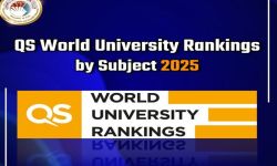 ست جامعات عراقية تحقق نتائج عالمية في تصنيف QS